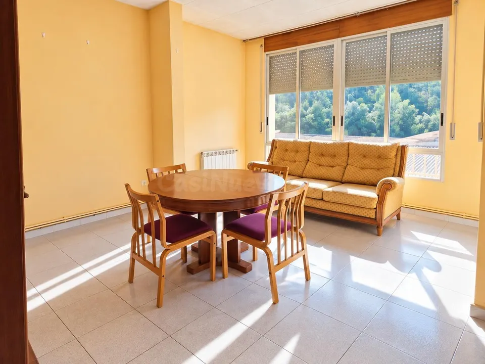 Piso de 3 habitaciones en Valls de Torroella, Sant Mateu de Bages