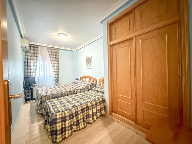 Oferta Especial! Apartamento en esquina y listo para entrar a vivir , con piscina — 12