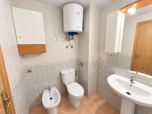 EXCLUSIVA EN PLAYA DE MONCOFAR! Tu refugio a solo 100 metros del mar — 16