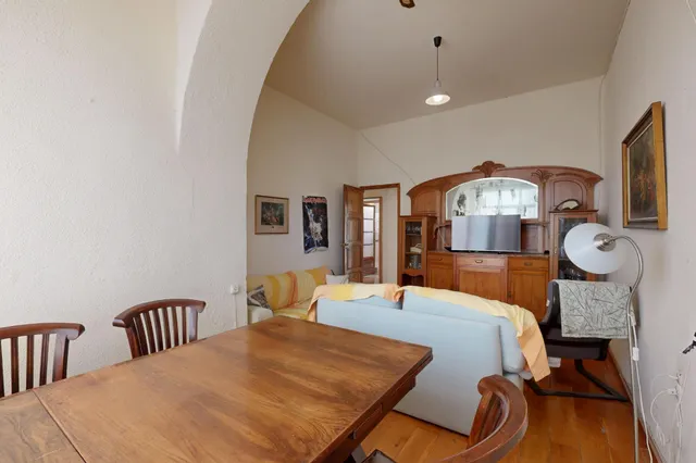 Piso 4 habitaciones 153m² en alquiler - San Miguel — 30