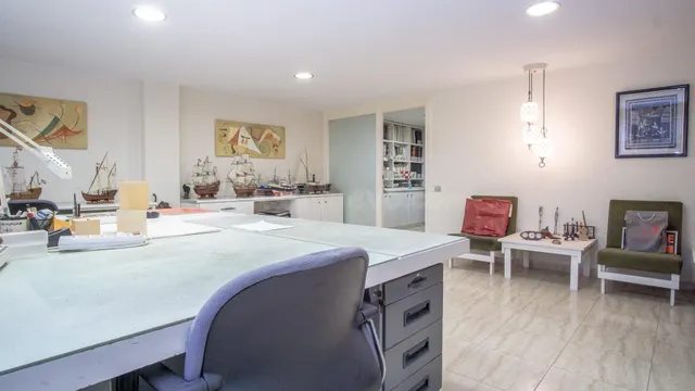 Entresuelo comercial ¡Tu futuro hogar en el centro de Elda! — 5