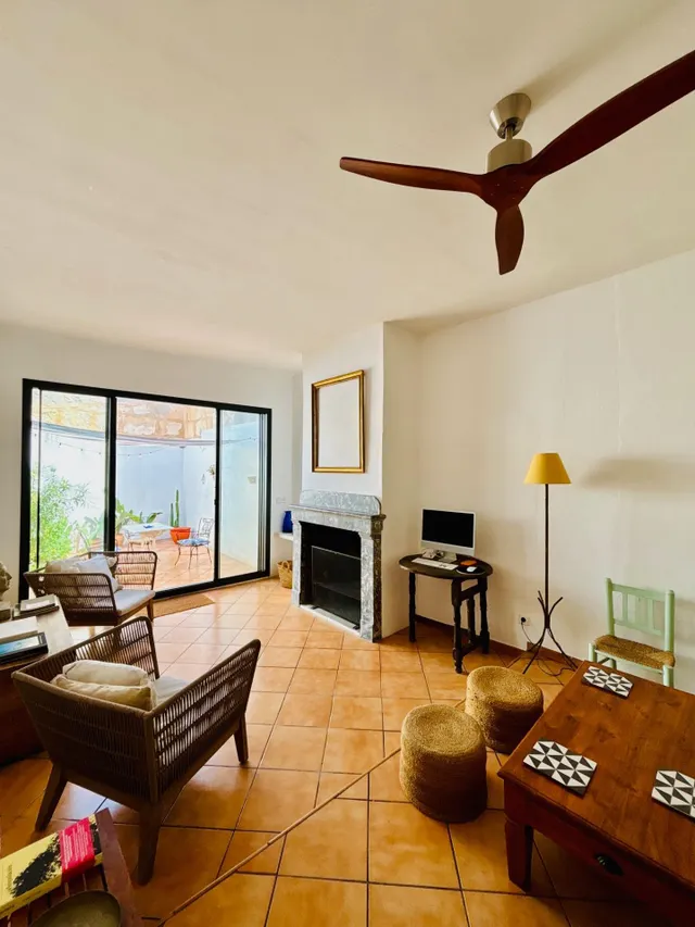 Adosado 2 habitaciones 115m² en alquiler - Petra — 10