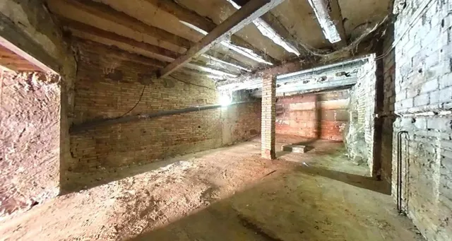 Casa independiente en venta. — 14