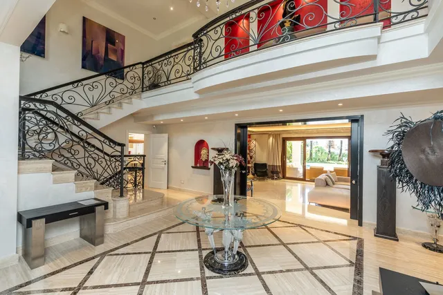 Chalet 7 habitaciones 985m² en venta - Marbella — 21