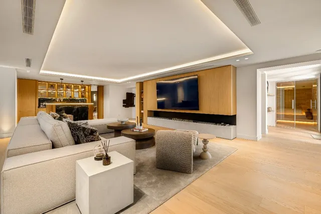 Villa 6 habitaciones 840m² en venta - Aloha — 7
