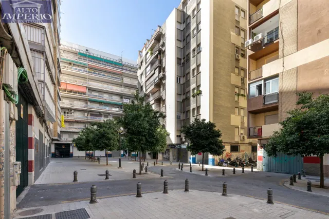 Piso luminoso para estudiantes en zona céntrica — 29