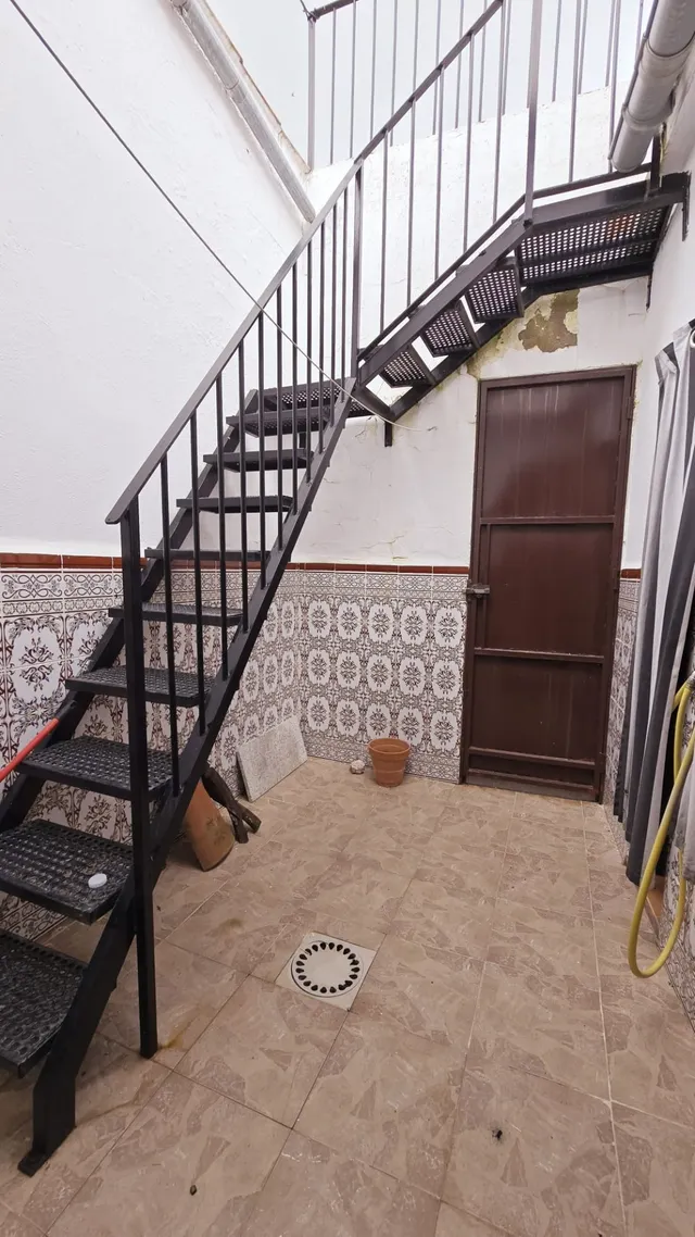 VENTA DE CASA DE DOS PLANTAS EN VILLANUEVA DE CORDOBA — 23