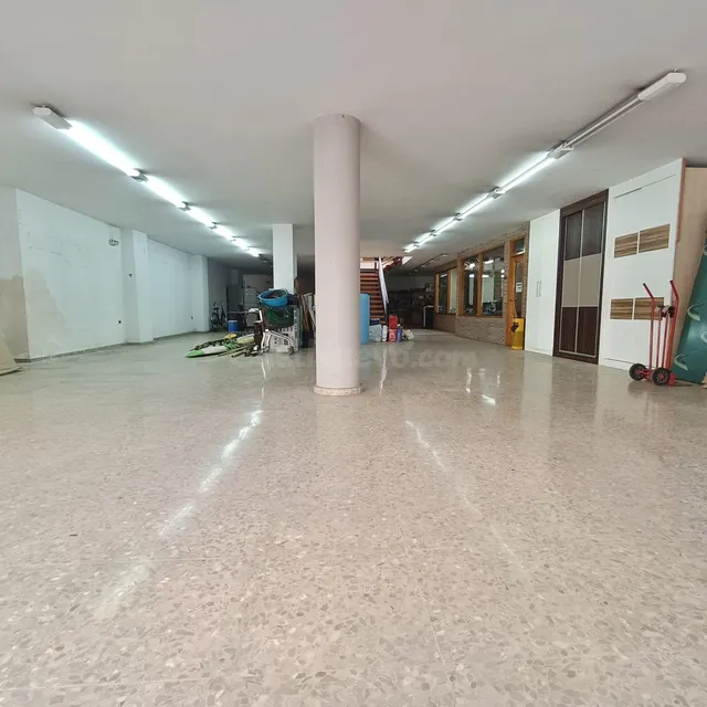 MAGNÍFICO LOCAL COMERCIAL EN LA ZONA CENTRO DE, CASTELLÓN