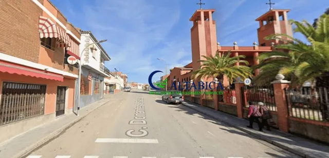 Piso en Venta en Bailen Jaén — 6