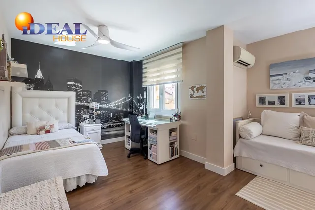 Casa en Llanos de Alhendín — 15