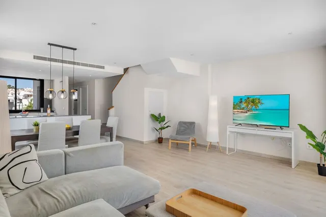 Casa 3 habitaciones 152m² en venta - Centro Ciudad — 13