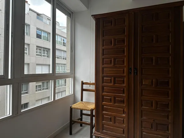 PISO EN VENTA EN XENERAL PARDIÑAS — 10