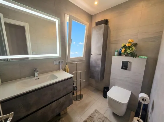 Apartamento 2 habitaciones 70m² en venta - Pueblo 5 — 16