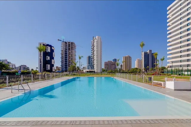 Apartamento 3 habitaciones 115m² en venta - Altea la Vella — 8