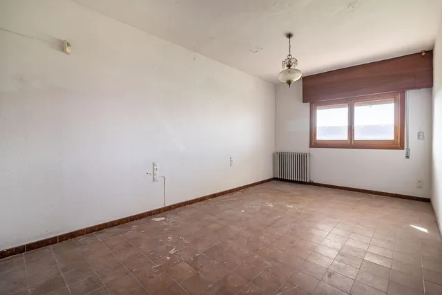 Casa con terreno y nave en Santa Fe — 19