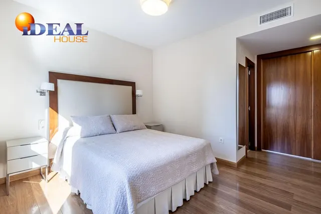 Piso en venta en Residencial Parque Lagos — 13