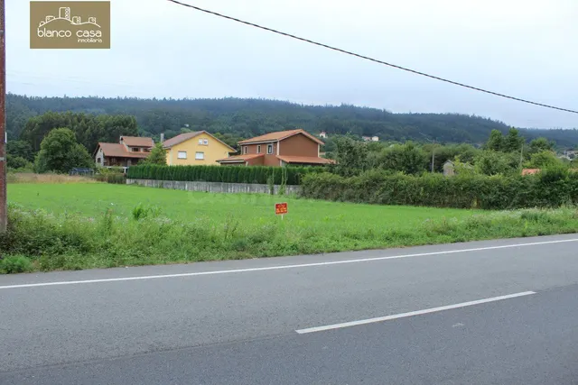 Terreno de Núcleo Rural en Entrecruces (Carballo) - foto 5