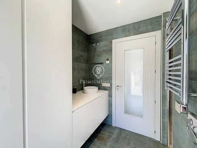 Nueva promoción de vivienda unifamiliar en venta y con vistas al mar en Lloret de Mar — 21