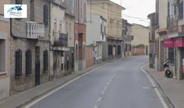 Venta de Casa Independiente en Montes De Toledo Ventas con P - foto 2