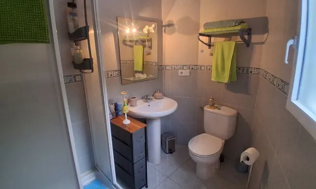 Villa 5 habitaciones 187m² en venta - torrevieja — 16