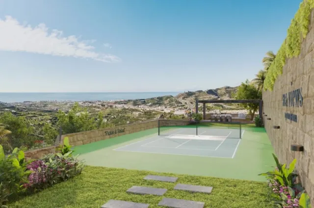Apartamento en Venta en Torrox Málaga — 21