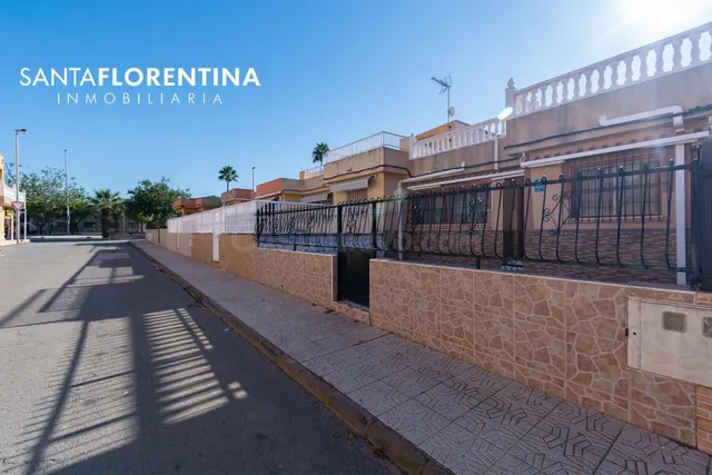 Adosado 3 habitaciones 85m² en venta - Santa Lucía