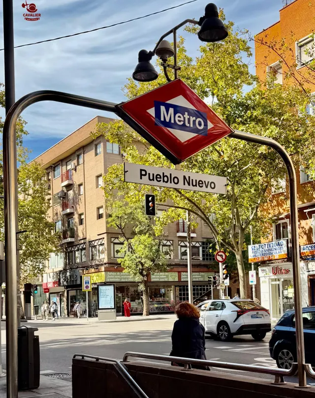 Piso exterior de 88m2 con 4 dormitorios para REFORMA INTEGRA