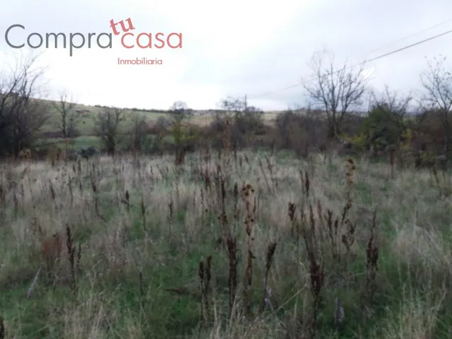 VENTA.-.PARCELA URBANA.-.CABANILLAS DEL MONTE - foto 4