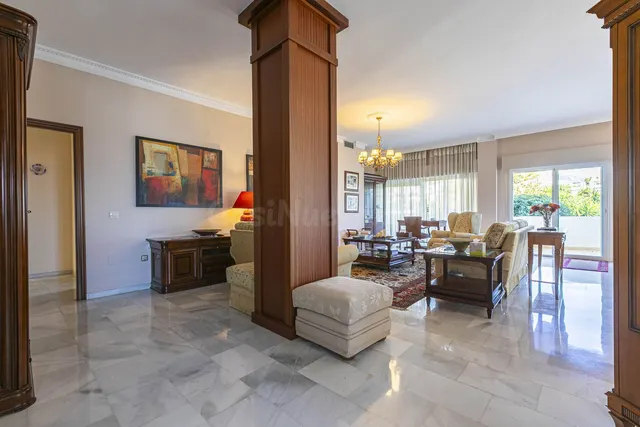 Apartamento 3 habitaciones 185m² en venta - Marbella - foto 2