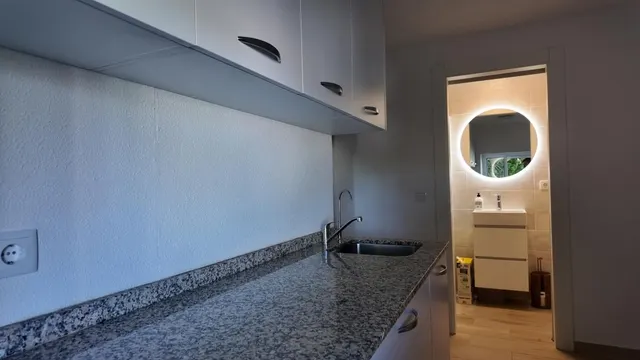 Adosado 2 habitaciones 130m² en venta - Zona Centro — 25