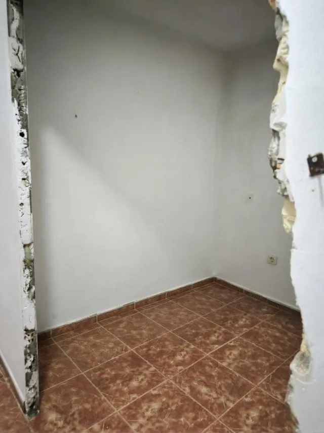 Piso en venta en el centro de Cádiz — 7