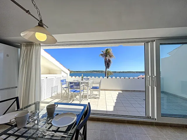 Apartamento 2 habitaciones en alquiler - Fornells — 13