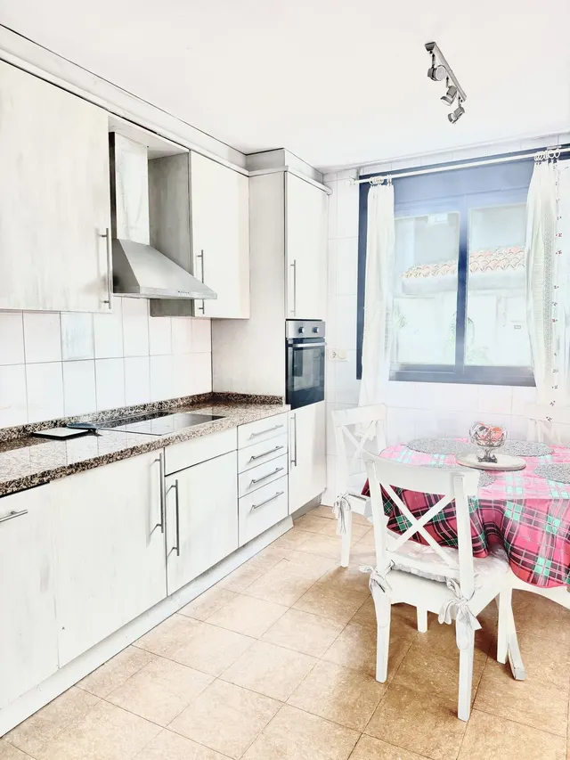 Adosado 3 habitaciones 153m² en venta - Playa la alcaidesa - foto 5