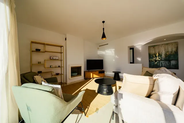 Ático 3 habitaciones 167m² en venta - Costa Del Sol — 11