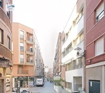 Venta Piso en Tomelloso - Cuidad Real