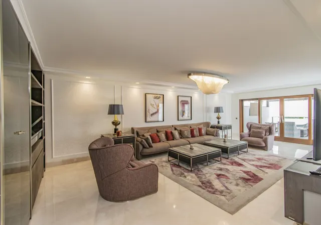 Ático 5 habitaciones 294m² en venta - Costa Del Sol — 12