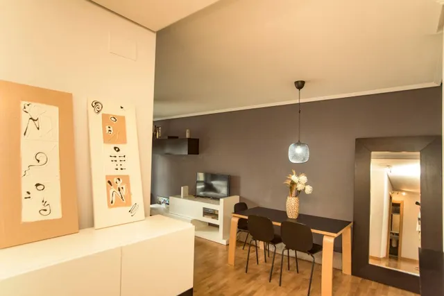 Piso en C/ Santos  A. Ochandategui 17, Buztintxuri, Pamplona — 16