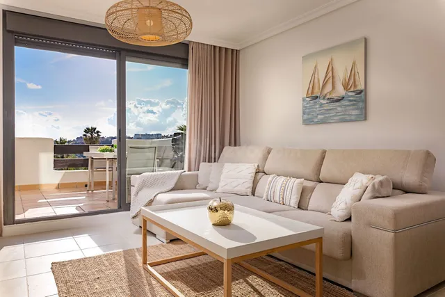 Ático Dúplex 2 habitaciones 98m² en venta - Costa Del Sol - foto 3