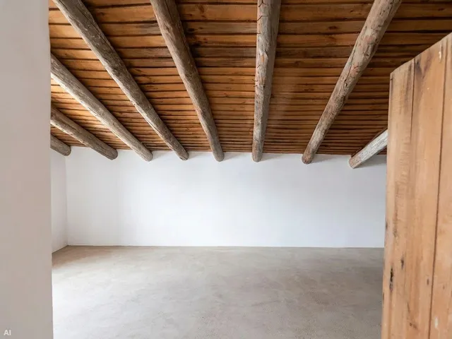 Imponente edificio histórico de 810 m2 con gran patio en casco histórico de Arroyo de San Serván — 39