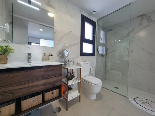 Ático 3 habitaciones 90m² en venta - Villamartin — 23