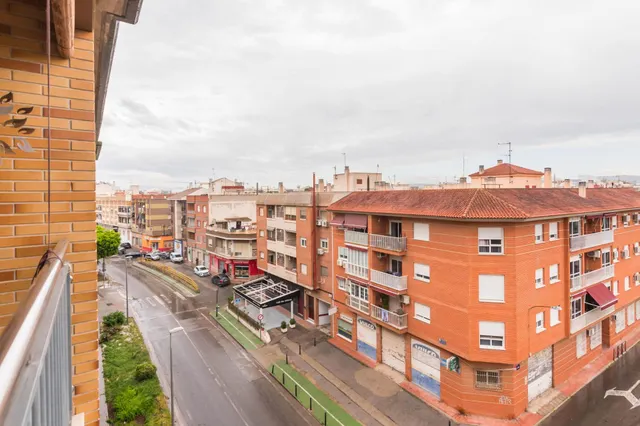 Vive en Cabezo de Torres — 16