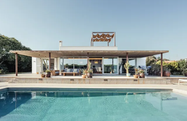 Tramuntana: Villa de lujo en Cap d'en Font, Menorca - foto 2