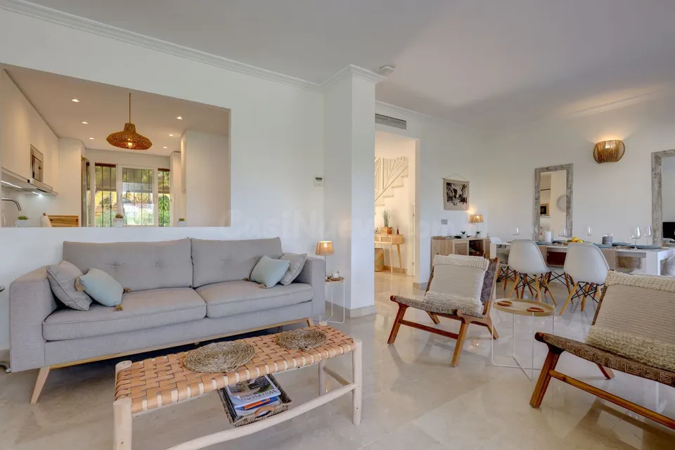 Ático 3 habitaciones 118m² en venta - El Madroñal