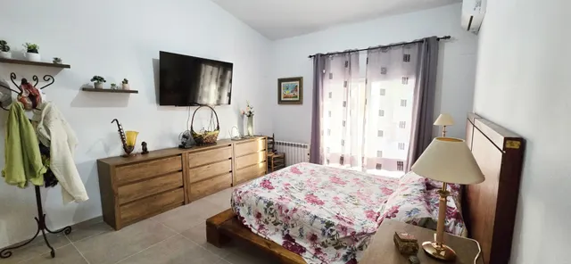 EN VENTA CHALET EN PETRER (ALICANTE) ZONA LOMA BADÁ — 6