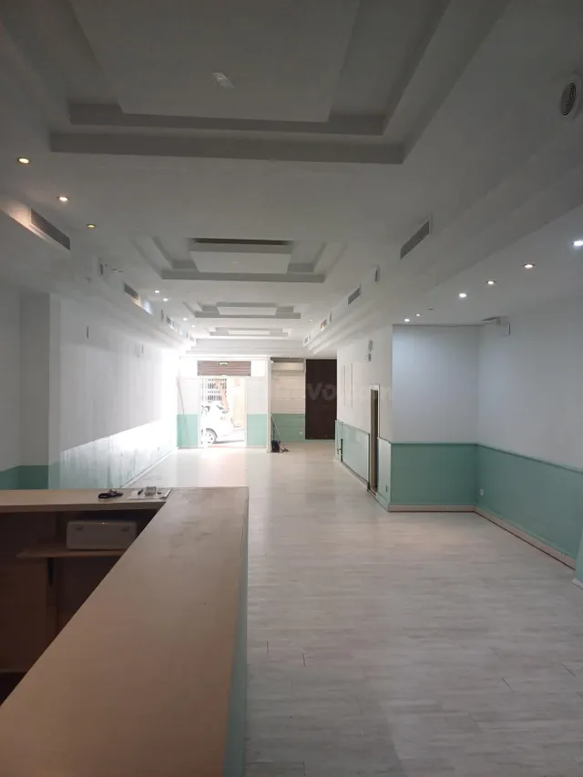 Local comercial 165m² en alquiler - Tarragona - foto 4