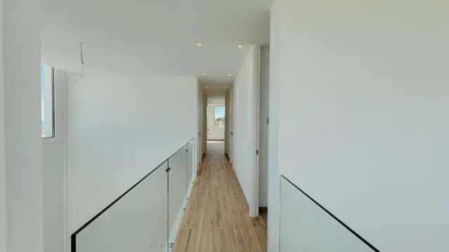 VILLA DE LUJO A ESTRENAR EN BENISSA — 37