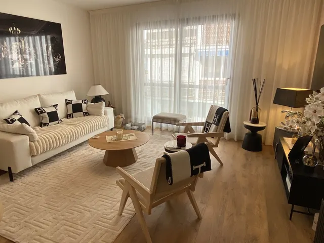 Apartamento 2 habitaciones 95m² en venta - Costa Del Sol — 2