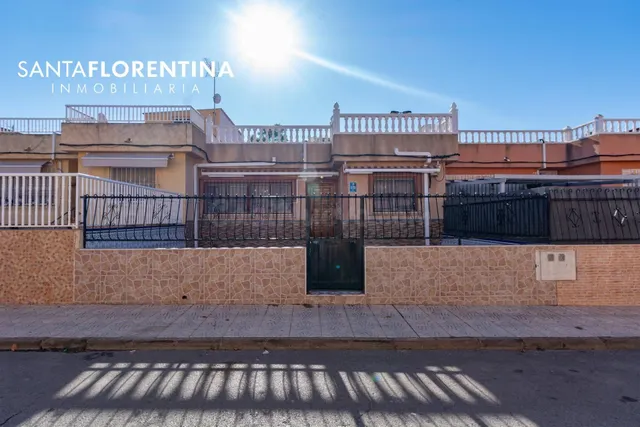 Adosado 3 habitaciones 85m² en venta - Santa Lucía - foto 3