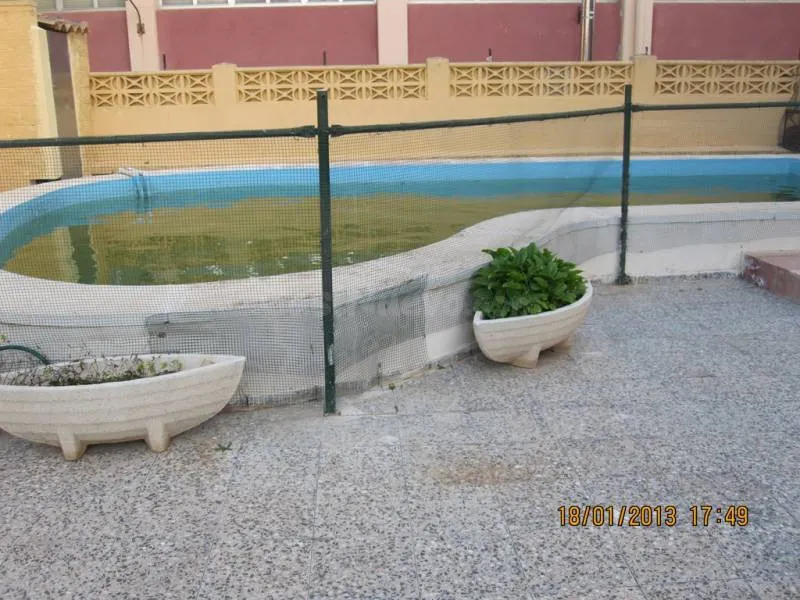 CHALET EN CASCO URBANO