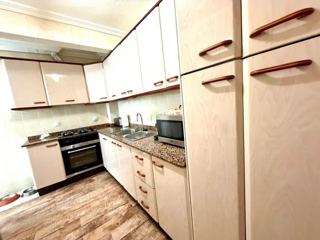 ¡Tu nuevo hogar en el corazón de Benidorm! ✨ — 20